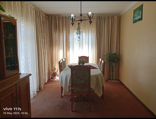 3 BEDROOM HOUSE FOR SALE IN BELFORT ESTATE